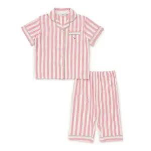 갤러리아 (백일돌생일축하등원복)PK)소프트모달 도기 파자마(46370-672-32)