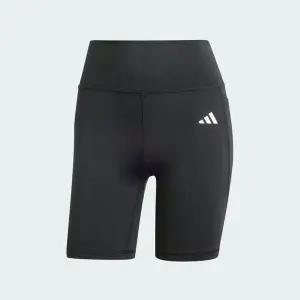 [아디다스] 여성 OPT 에센셜 스태시 포켓 7인치 쇼트 레깅스 149245433