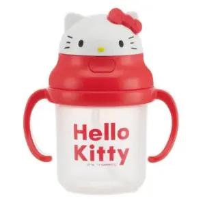 [유일]키즈 캐릭터 어린이집 물병 아기 물통 빨대컵