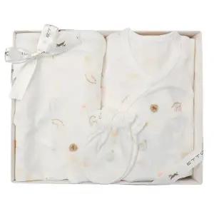 갤러리아 *출산,임신축하*위시배내가운,속싸보,손싸개세트(07T317102 3)