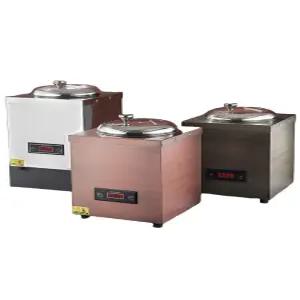 스시집 용기 초밥밥통 미니 보온 밥솥 소형밥통