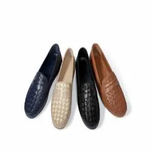 [가이거][가이거] 가이거 블랙라벨 에디션 파우제 렘펠 로퍼