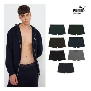 푸마 소프트 스트레치 심리스 남성 드로즈 7종 풀세트 1720701