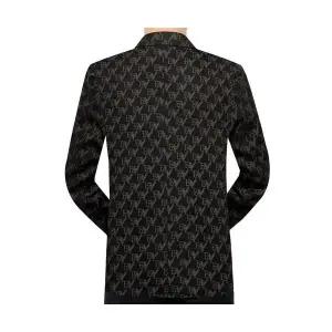 코아픽샵 남자 캐주얼 슬림 키작남 싱글 봄가을 정장 재킷 자켓 꾹3