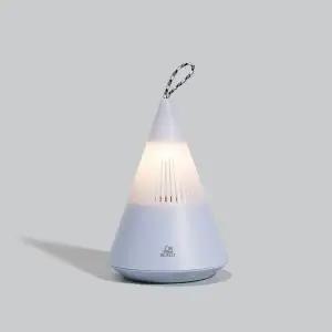 비레스트 MINI 휴대용 무선 무드등 블루투스 스피커