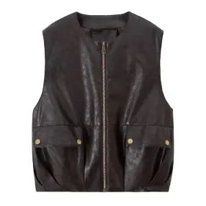 코아픽샵 남자 니트 가을 캐주얼 커플 키작남 재킷 학생 브이넥 카디건 꾹3