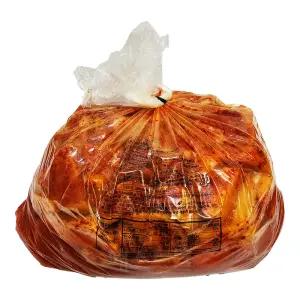 반찬단지 WELL 깍두기(완숙 석박지) 10kg