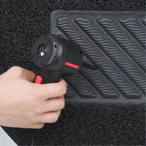 시거잭용 경량 유선 차량용청소기 미니 에어건 컴퓨터