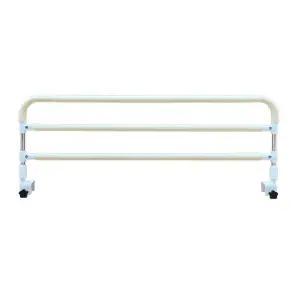 침대 가드 2층 벙커 옆 낙상방지 안전바 난간 보호대 슈퍼싱글 프레임