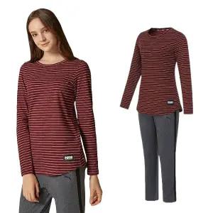 푸마 HOT 데일리웨어 여성 2종 STM.GY 1706993