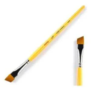 [셀러에이드]바바라톨페인팅붓 36676 2950 낱자루 사선 5 8호