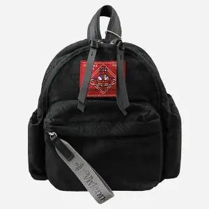 [비비안웨스트우드] 조지 블랙 백팩 148351045