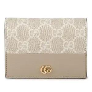 바이컬러 스몰 지갑 841358-AAE5E-9549