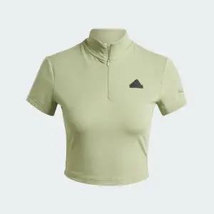 [아디다스] 여성 이스케이프 티 149240820