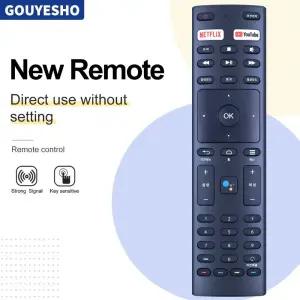 SMARTEVER rm-t1 TV용 리모컨