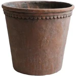 대형 토분 초대형 베란다 클래식 모던 화분 화초 깔끔한