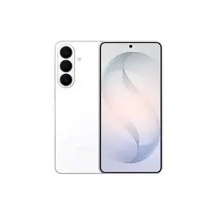 [삼성전자]삼성 갤럭시 S26 256GB 자급제 화이트 무료배송