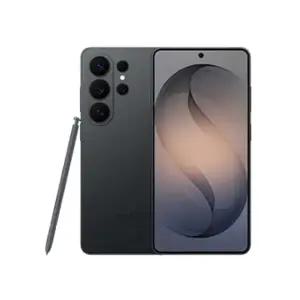 [삼성전자]삼성 갤럭시 S26 울트라 512GB 자급제 블랙 무료배송