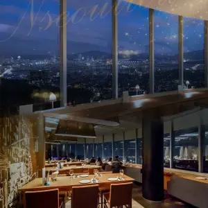 [남산] N서울타워 전망대+더 플레이스 다이닝 패키지/남산케이블카/케이블카/데이트/데이트명소/서울여행