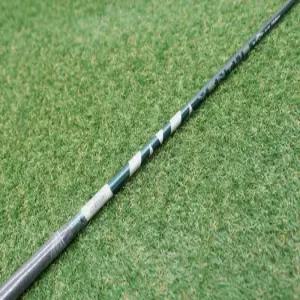 정품 캘러웨이 엘리트 드라이버용 샤프트 (슬리브 부착형) 스탁 벤투스 그린...