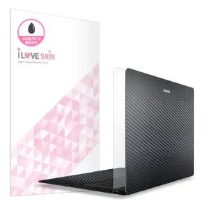 갤럭시북6 프로 16인치 노트북 카본스킨 액정보호필름 세트 NT960XJG
