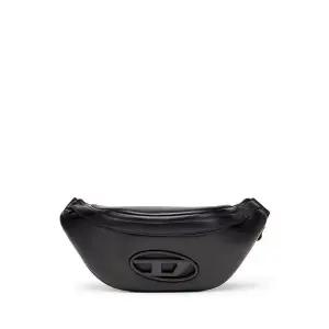 [디젤] 벨트백 블랙 76212109