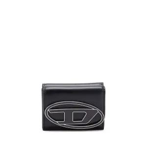 [디젤] 트리폴드 코인 XS II 지갑 블랙 145169413