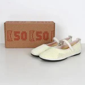 [캠퍼] 라이트 니나 여성 플랫 메리제인 슈즈 151505761