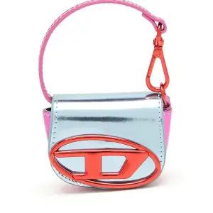 [디젤] 1DR XXS 마이크로 레더 백 멀티컬러 77663582