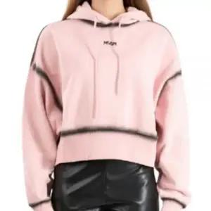 [MSGM]엠에스지엠 후드 티셔츠 129195174