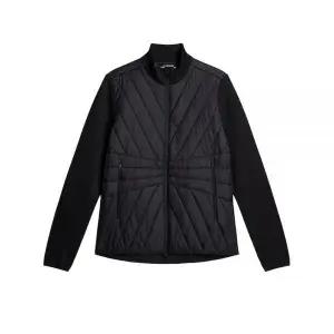 [제이린드버그] 하이브리드 바람막이 트랙 자켓 120790469