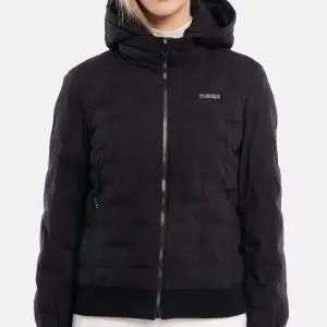 [하이드로겐] 후드 다운 바람막이 트랙 자켓 118775532