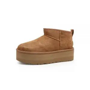 [UGG]어그 체스트넛 미니 플랫폼 123478904