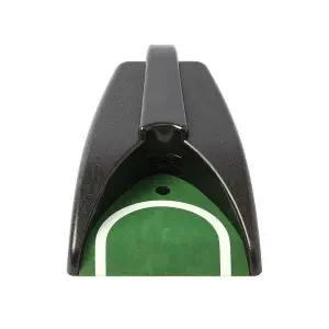 [셀러에이드]TBZ 퍼팅연습 골프 자동리턴기 골프공공급기 퍼팅잘하는법