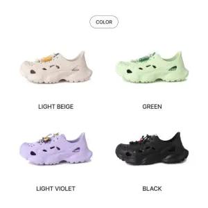 NBA 팀 로고 EVA 스니커즈 RIPPLEK261AS104P