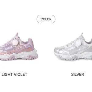 NBA 다이얼 청키 스니커즈 ALLEY OOP LITEK261AS103P