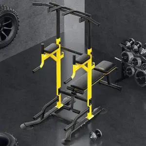 풀업 벤치프레스 홈짐 웨이트 철봉 벤치 헬스 덤벨벤치