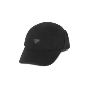 다이나핏 [SKIMO] 이어머프 캡_Black YUW25C09Z1 888014