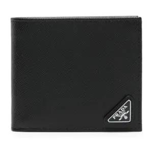 사피아노 가죽 컴팩트 리플렉터 지갑 2MO513 QHHF0002