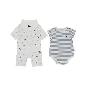 [아가방]웨일스4종세트 01T317620