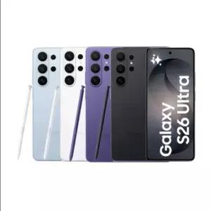 삼성전자 갤럭시 S26 울트라 5G 512GB 자급제 색상선택 MS