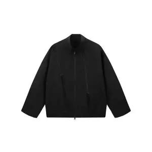 남친 야상사파리 봄옷 차이나 재킷 야상 캐주얼 집업 트렌드 빅사이즈 점퍼 패피1