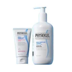 (정품) 튼살케어 기획 DMT 스트레치 마크 튼살 크림 150ml 임산부튼살+DMT 바디로션 400ml