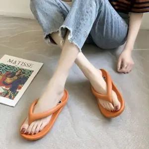 캠핑용 여행 바캉스캐주얼쪼리 예쁜 쪼리 휴가철 용 바캉스캐주얼쪼리 여성용슬리퍼