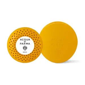 [아쿠아디파르마](강남점)보스코 카 디퓨저 (레더 케이스 + 보스코 카트리지)