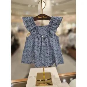 [쇼콜라](강남점)아리플라워슈트 (TTOMBO096A)