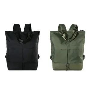 여유있는 수납공간 데일리백 브랜드백 백팩 토트백