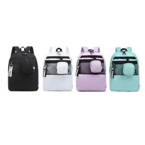 학생 학교 신학기 책가방 미니 파우치 배낭 백팩 가방