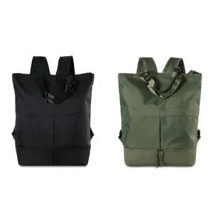 여유있는 수납공간 데일리백 브랜드백 백팩 토트백