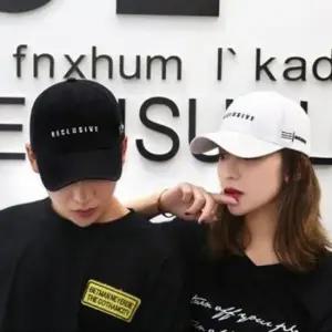 공용 남녀 추천 커플 아이템 꾸안꾸 사이즈 조절 심플